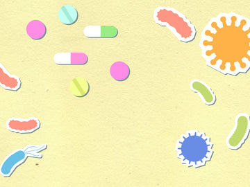 Bacteria, Virus, Fungi, Parasite – Kya Farq Hai? (And Why You Should Know)