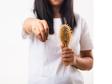 Hair Fall :- Practical Reasons and Its Solutions