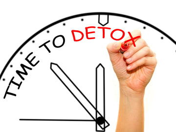 Importance of Detoxing for Overall Health