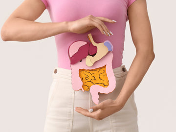 Is Your Digestion Slowing You Down? Signs of Poor Digestive Health You Shouldn’t Ignore