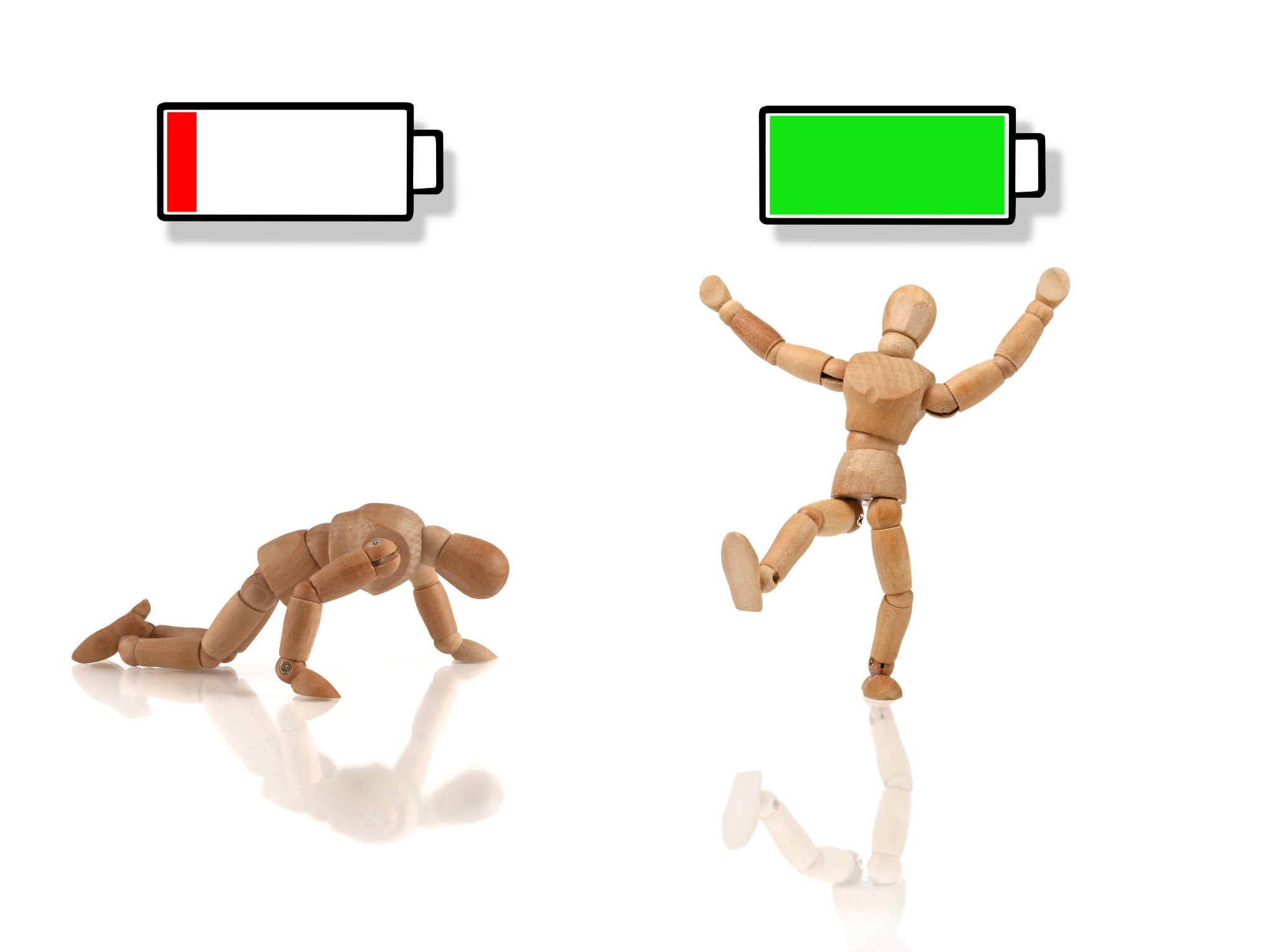 Surprising Daily Habits That Might Be Draining Your Energy