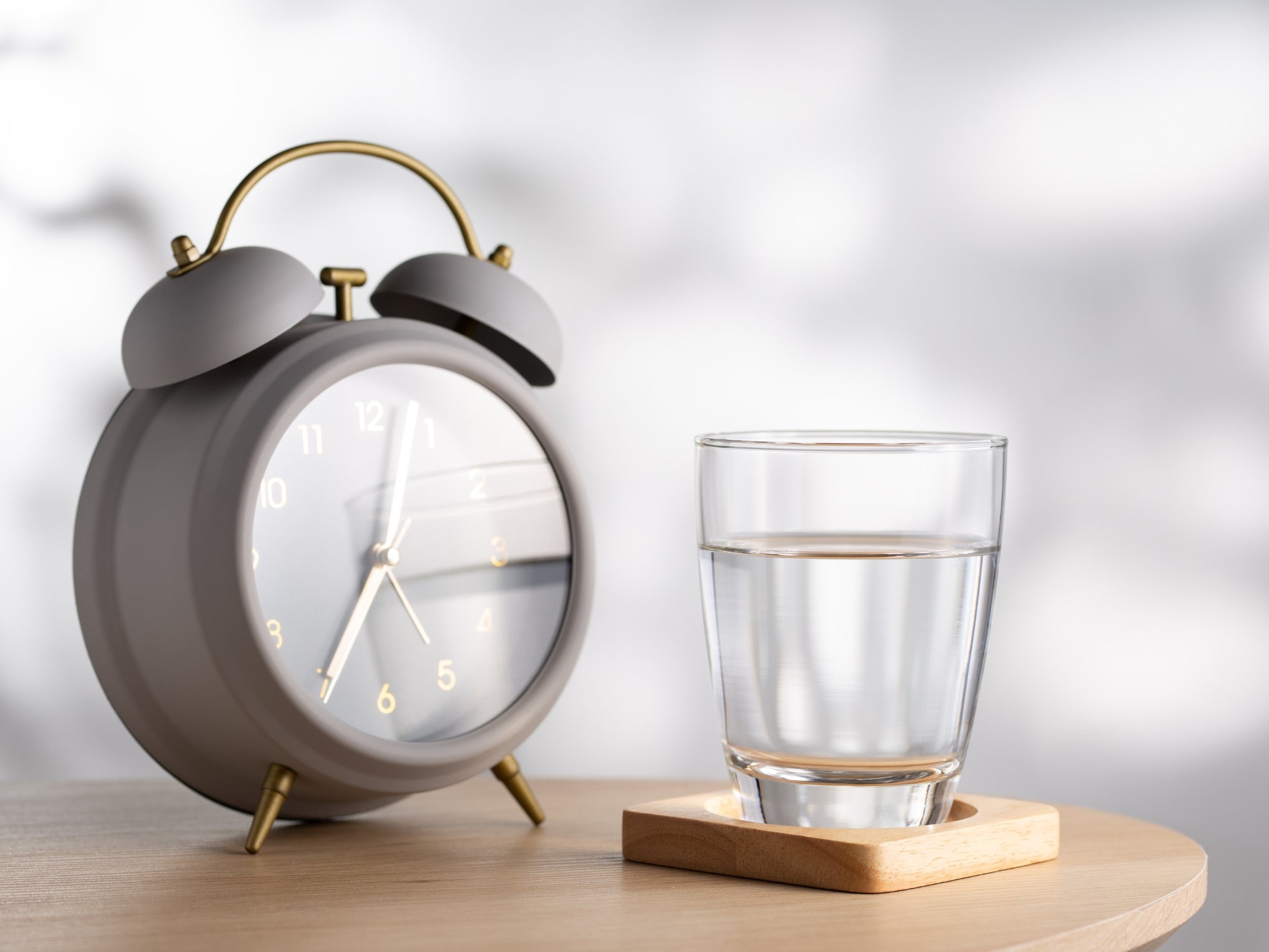 Are You Drinking Water the Right Way?